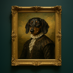 π Crafted with Royal Detail