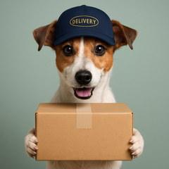 π¦ Fast & Free Delivery