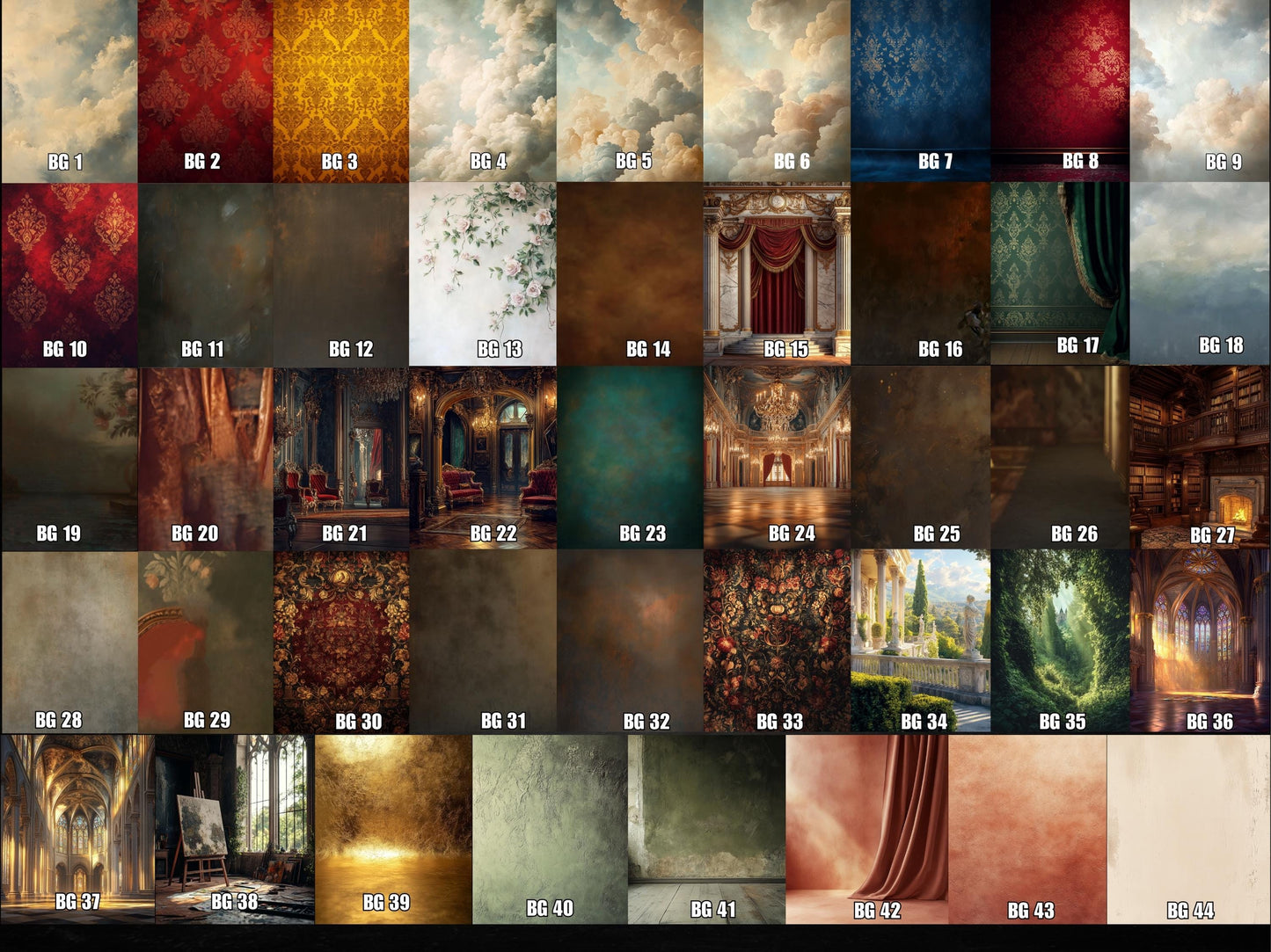 Renaissance Pet Portrait from Photo, Custom Royal Pet Art, Personalized Dog Oil Painting on Canvas