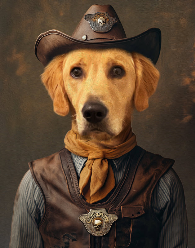 Western Costumes
