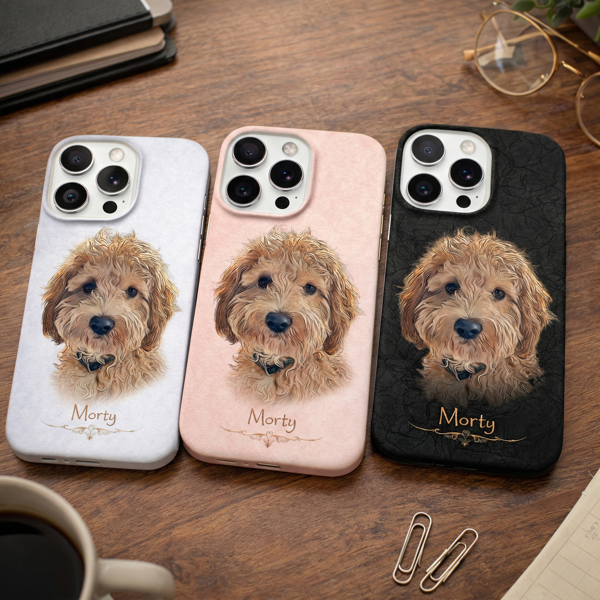 Personalized Phone Cases
