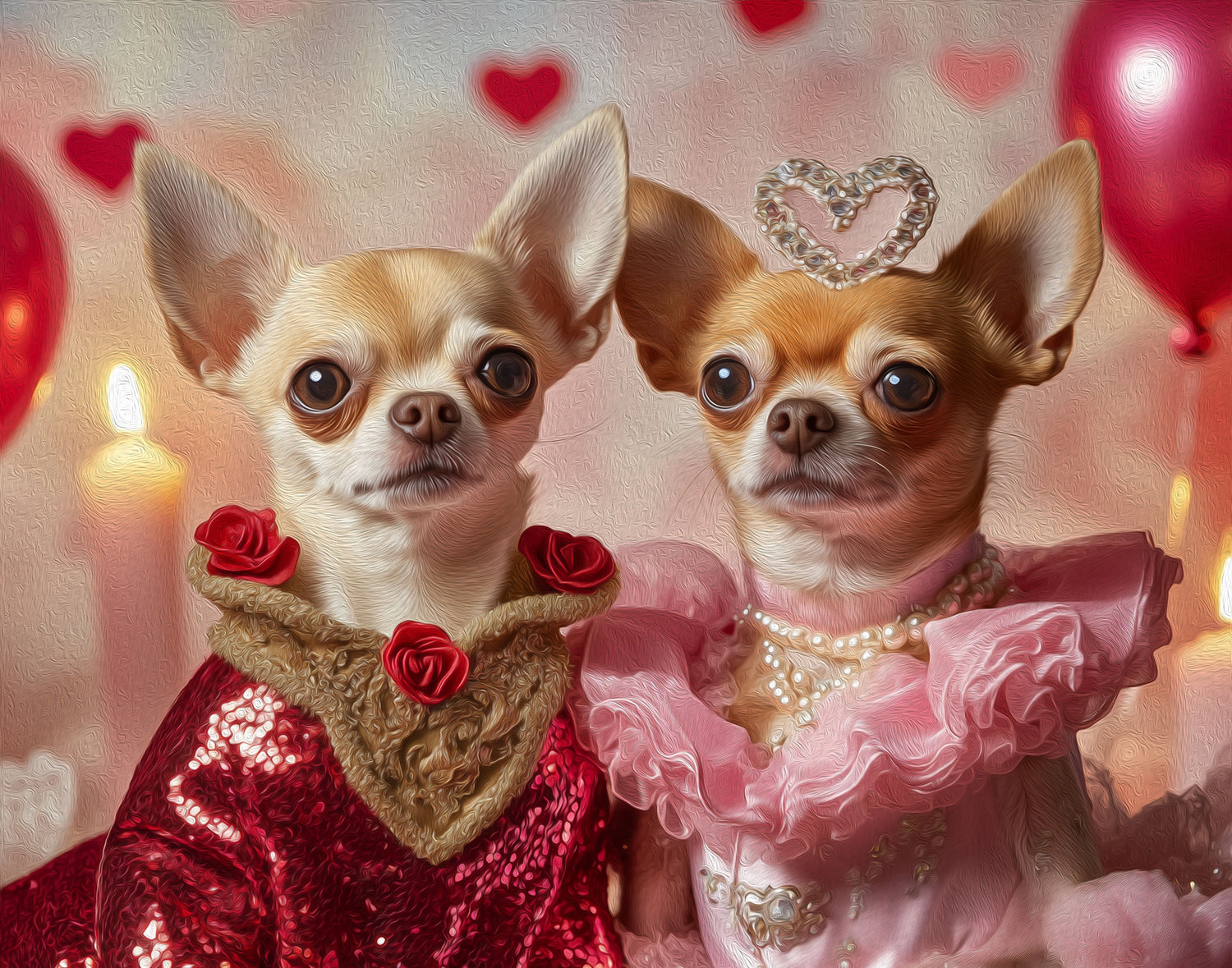 Valentine's Day Picks 💖