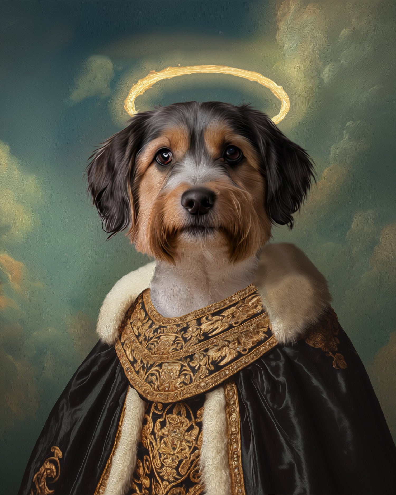 Heavenly Tributes 🕊️