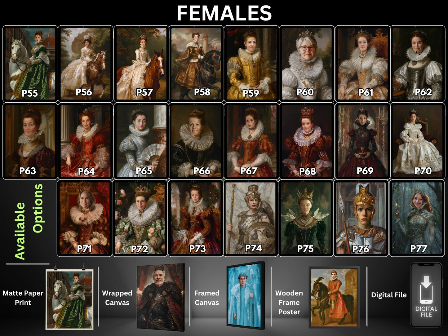 Custom dog portrait canvas – Custom Pet Portrait Canvas,… pet portrait painting wall art.