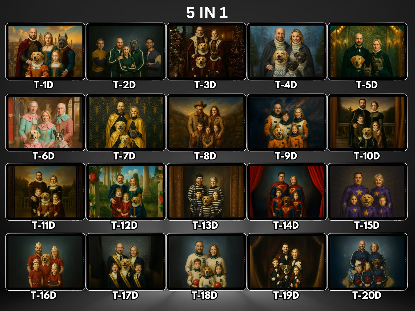 Custom dog portrait canvas – Custom Cat Portrait from Photo,… pet portrait painting wall art.