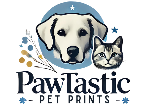 PawtasticPetPrints